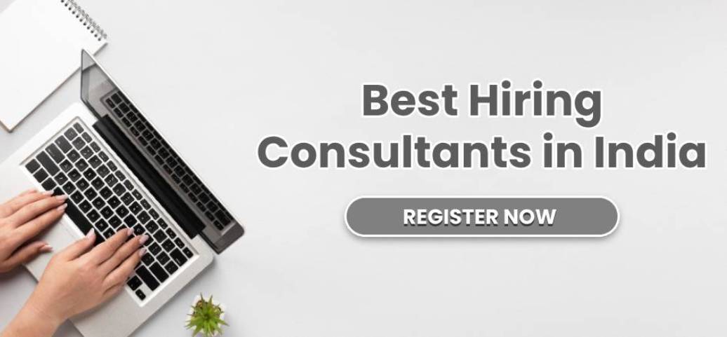 Best Hiring Consultants in India | Top 15 Job Consultants