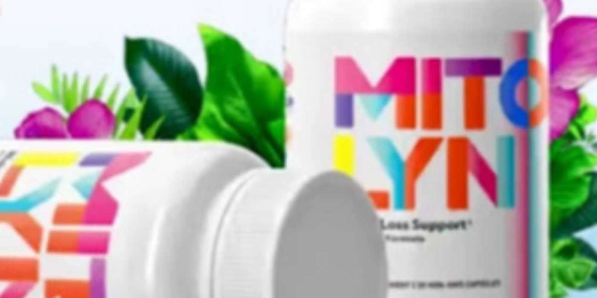 Mitolyn New Zealand[IS FAKE or REAL?] Read About 100% Natural Product?