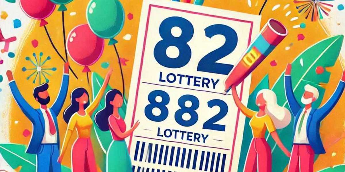 Everything You Need to Know About the 82 Lottery