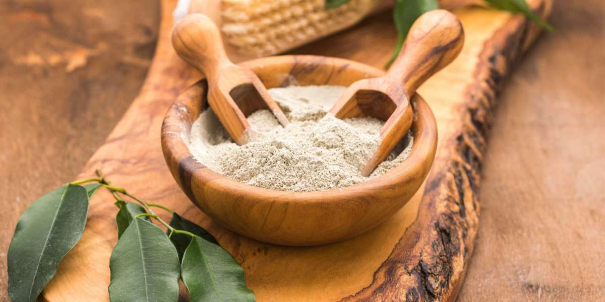 Top Benefits of Guar Gum Powder