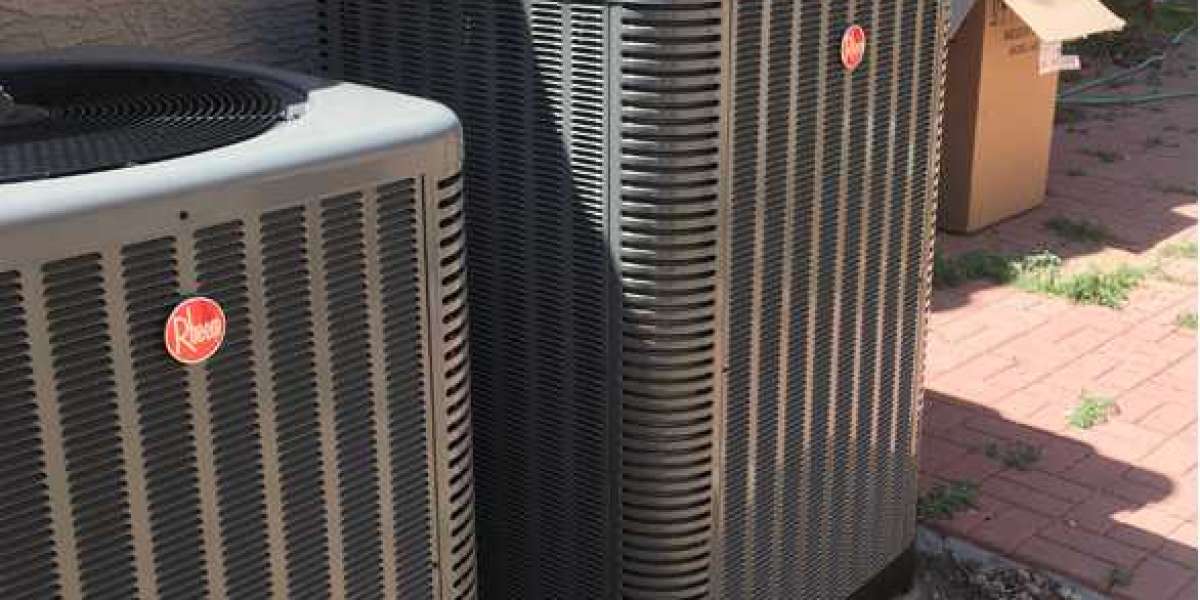 Transform Your Outdoor Creations with Expert HVAC Maintenance: Insights from Top Technicians