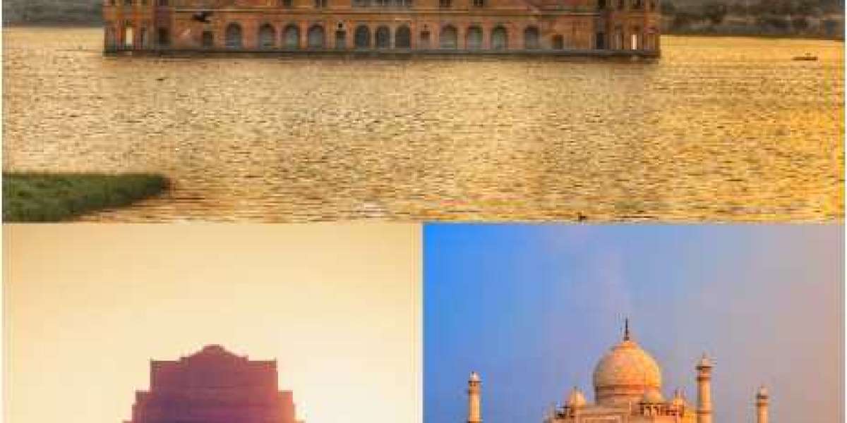 Discover India’s Heritage with a Luxurious 3-Day Golden Triangle Tour