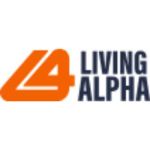 Living Alpha