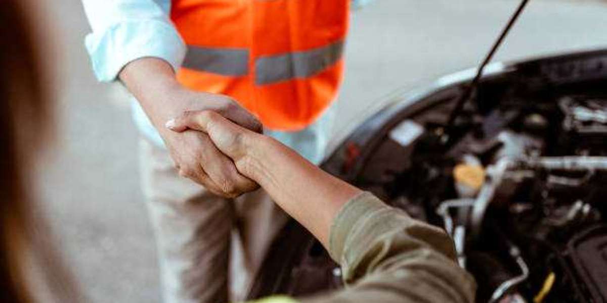 7 Essential Roadside Assistance Services You Need