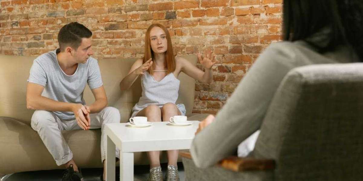 Couple Counseling Services in Panchkula: Strengthening Relationships with Dr. Abhimanyu Rampal