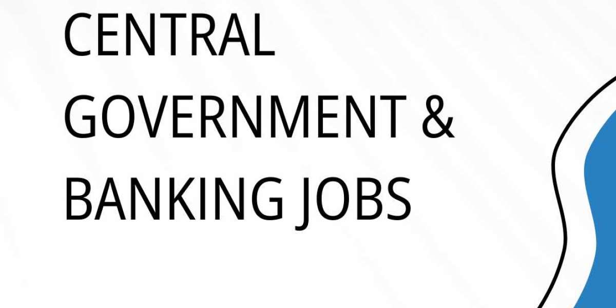 Skills required for banking jobs