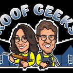 roof geeksaz