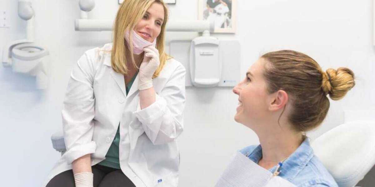 Quincy Dental Care: Exceptional Services for Optimal Oral Health