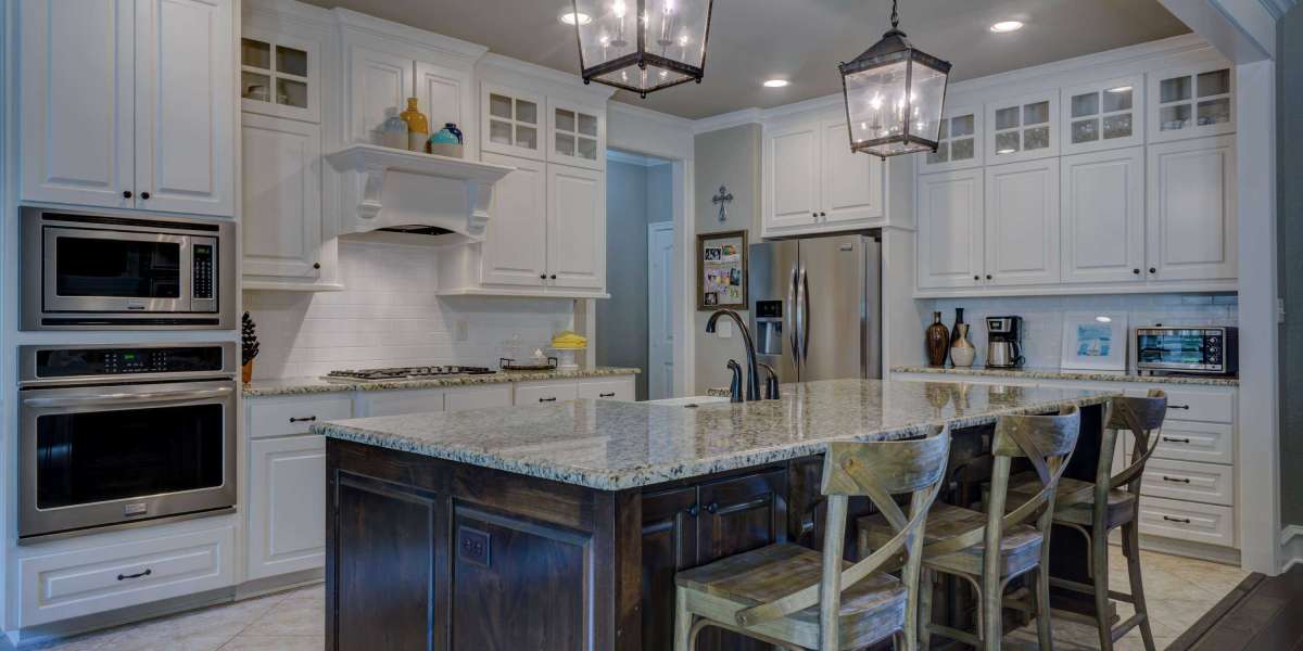 Stunning Quartz Countertops in Phoenix – Shop Now