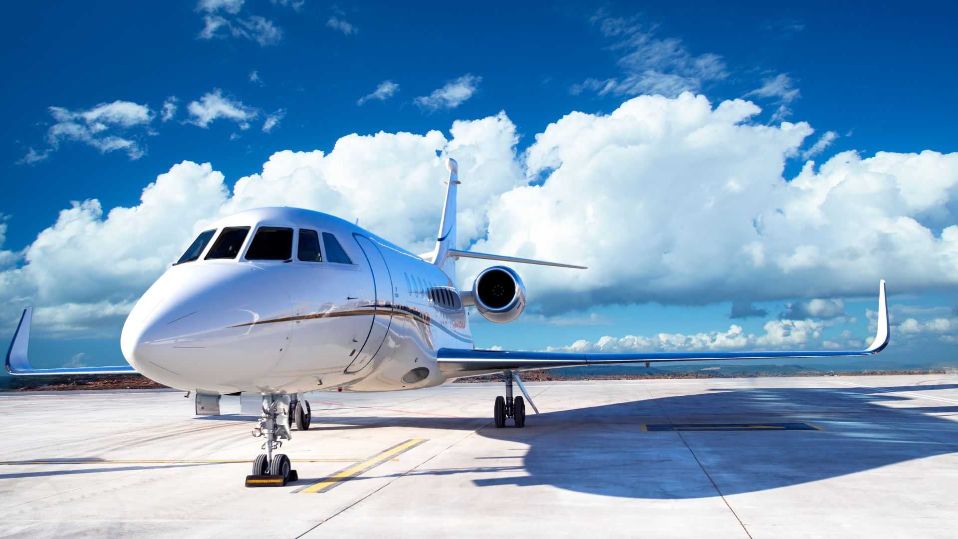 The Gulfstream G280_ A Game-Changer in Private Aviation