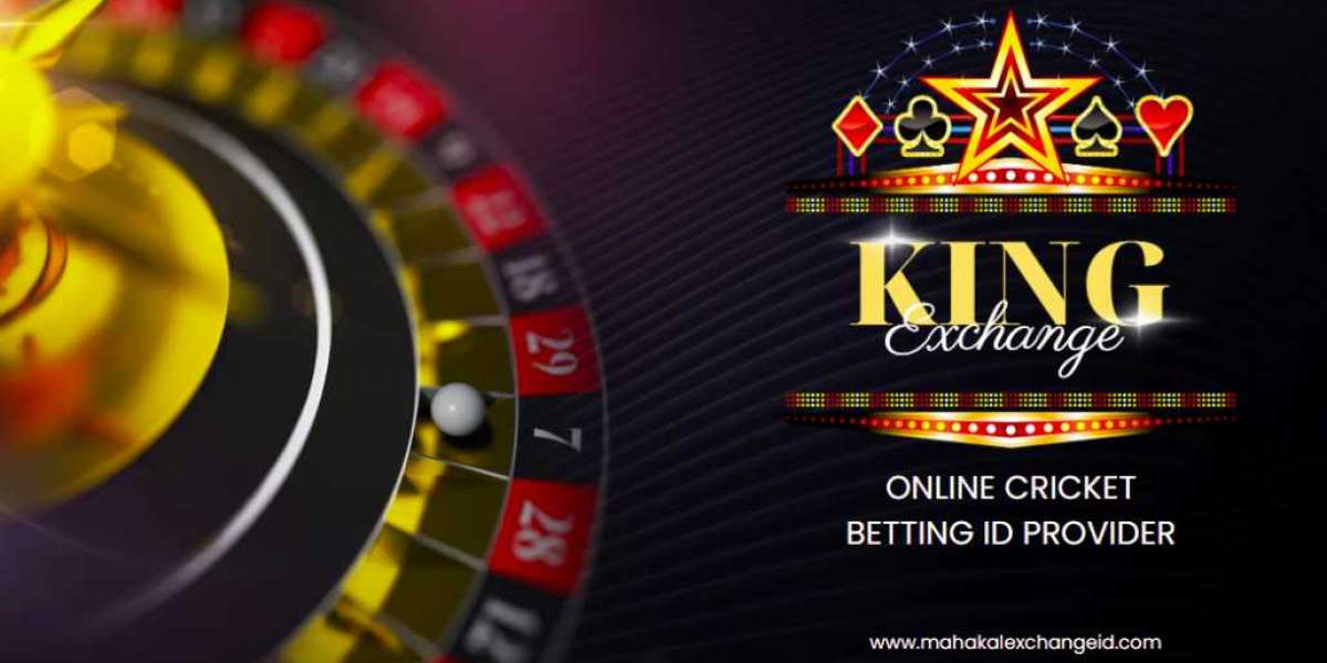 Online Cricket Betting ID: Your Comprehensive Guide to King Exchange