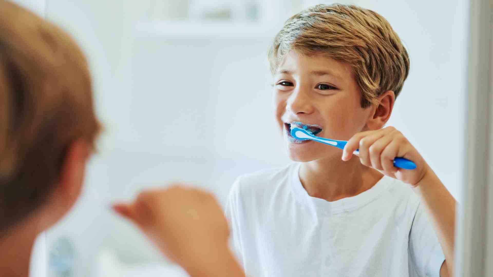 Monitor Your Oral Hygiene Routine