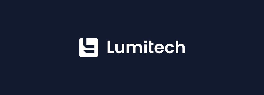 Lumitech Cover Image