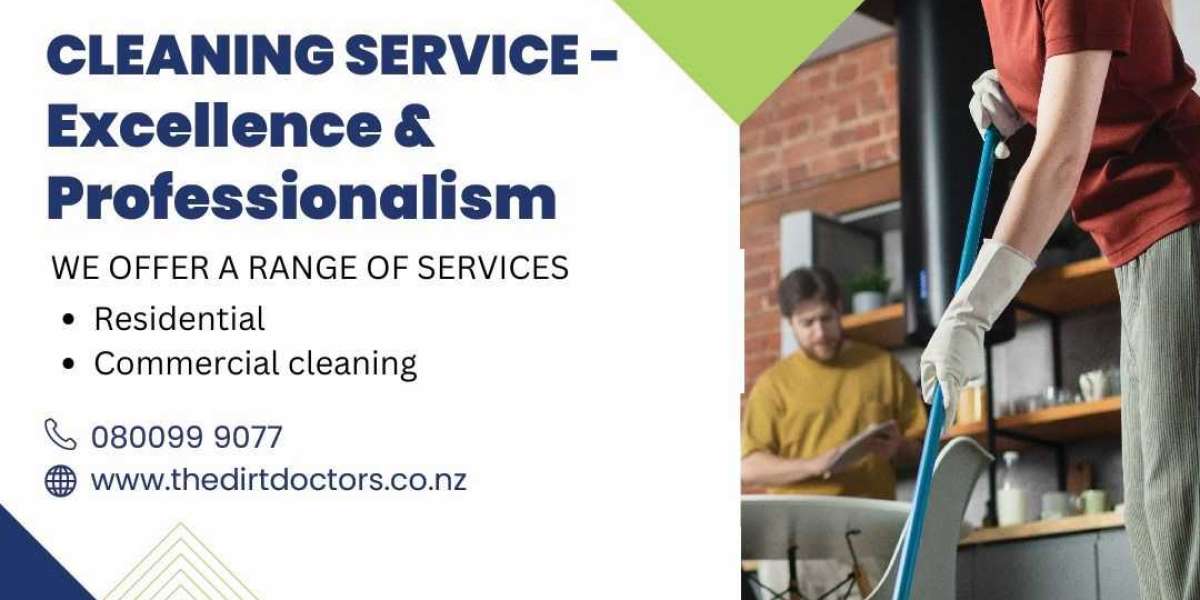 Renovate Your Space with Skilled Auckland Cleaning Services