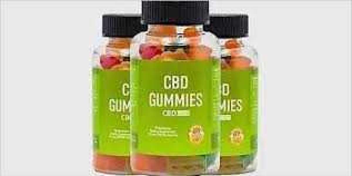 Clarity Bloom CBD Gummies Does It Work Or Not?