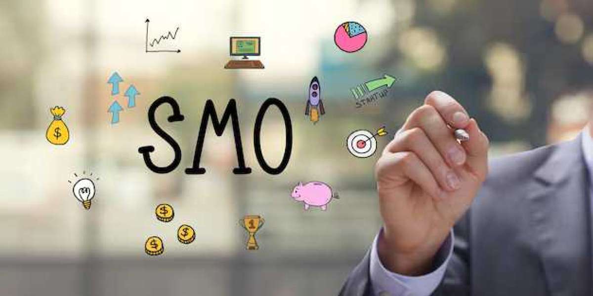 How SMO Services Can Transform the Automotive Industry in India?