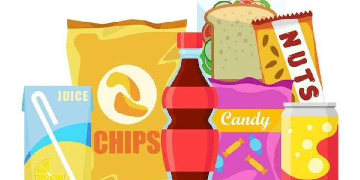 Suggestions for pairing e-liquids with drinks and snacks