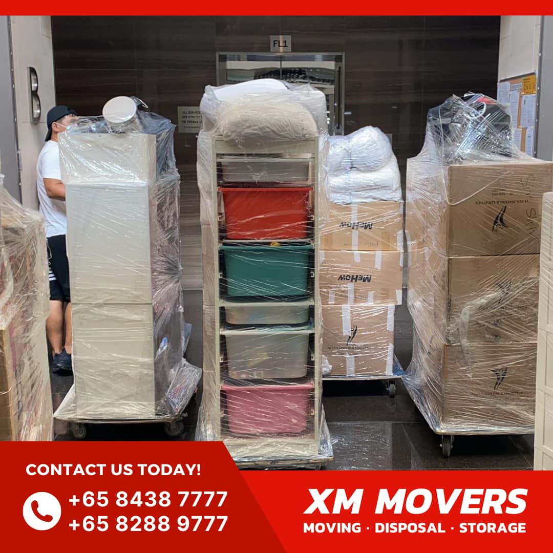 Finding the Best Removal Companies Singapore for a Smooth Move – Telegraph