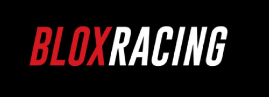 Bloxracings Cover Image