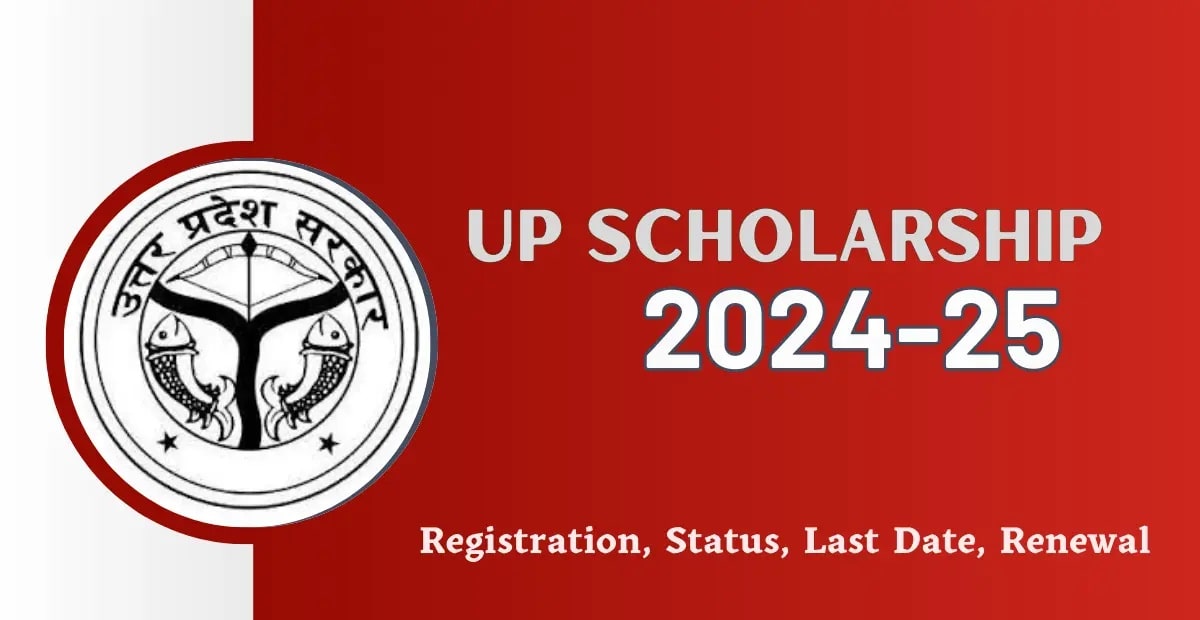 UP Scholarship status