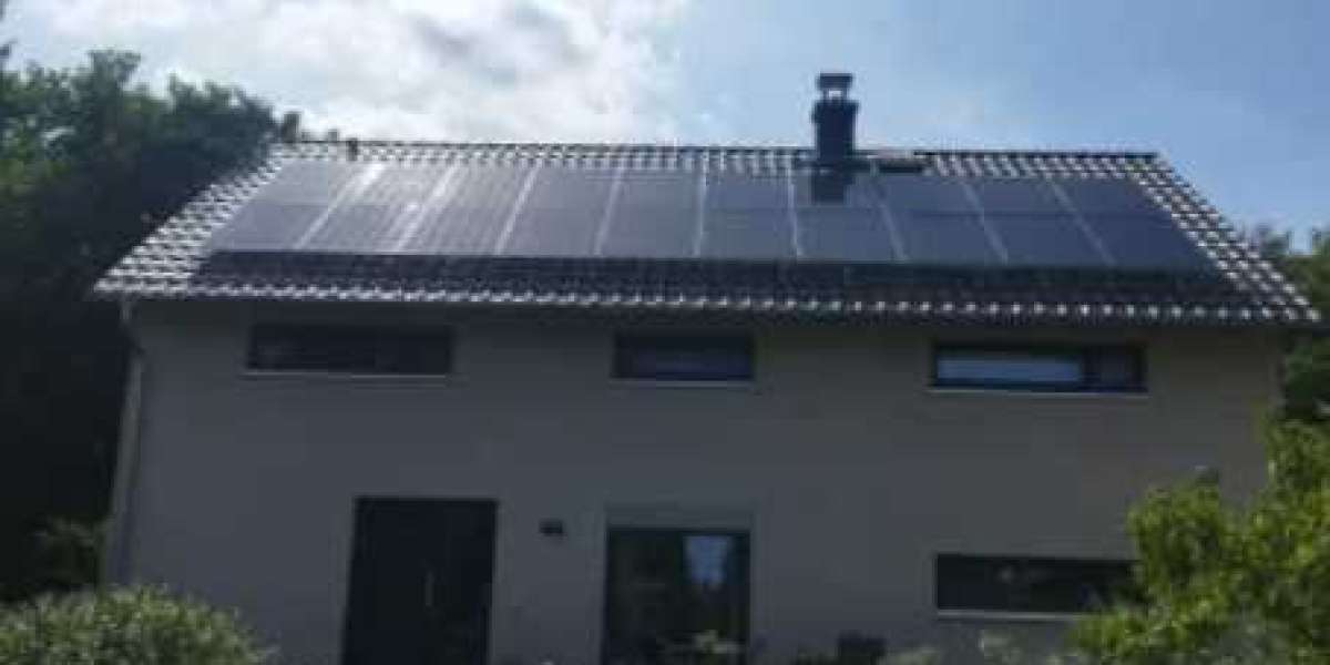 Die Erforschung der Technik der Solaranlage in Halle