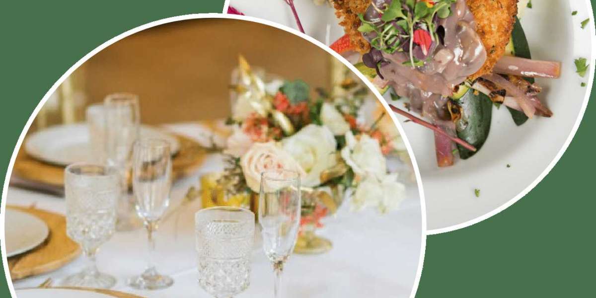 San Diego Catering: Unforgettable Culinary Experiences for Every Occasion