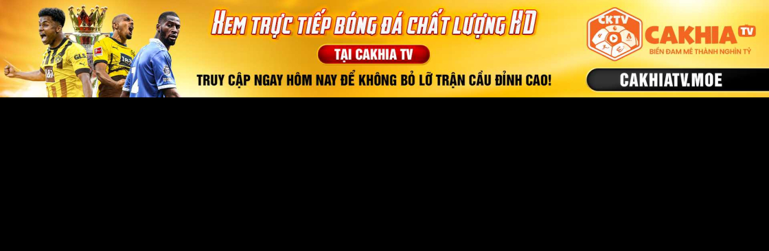 CaKhia TV Kênh Trực Tiếp Cover Image