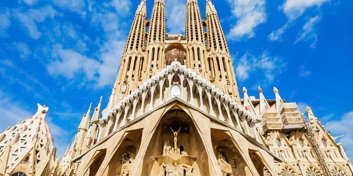 Sagradafamilia.tours: Your Trusted Source for Immersive Experiences