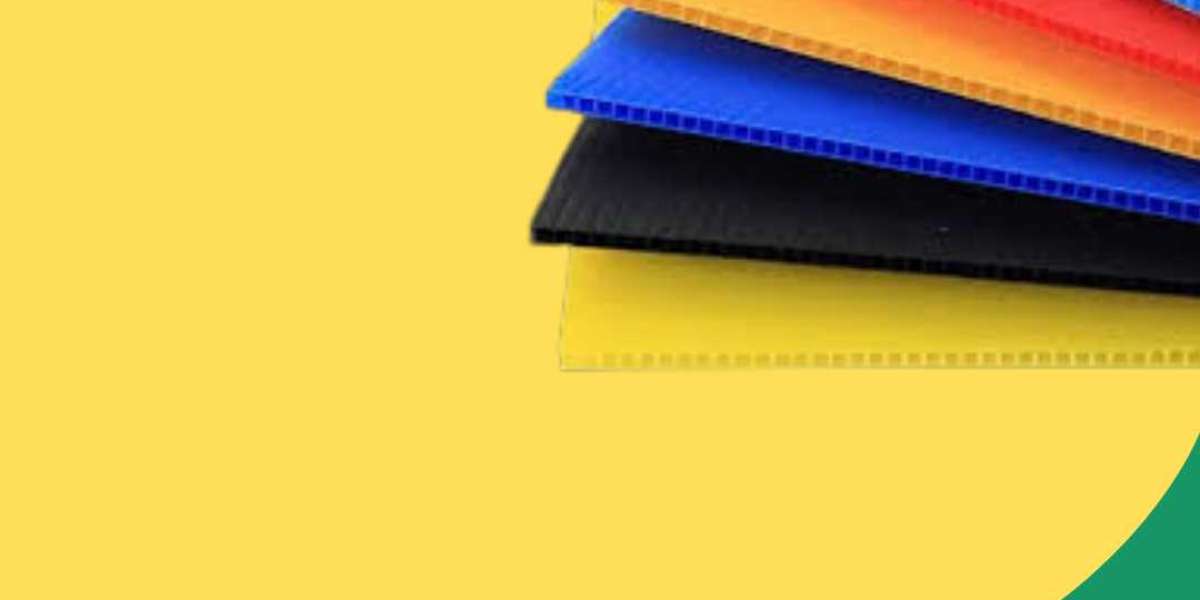 Understanding the Strength and Flexibility of Polypropylene Sheets