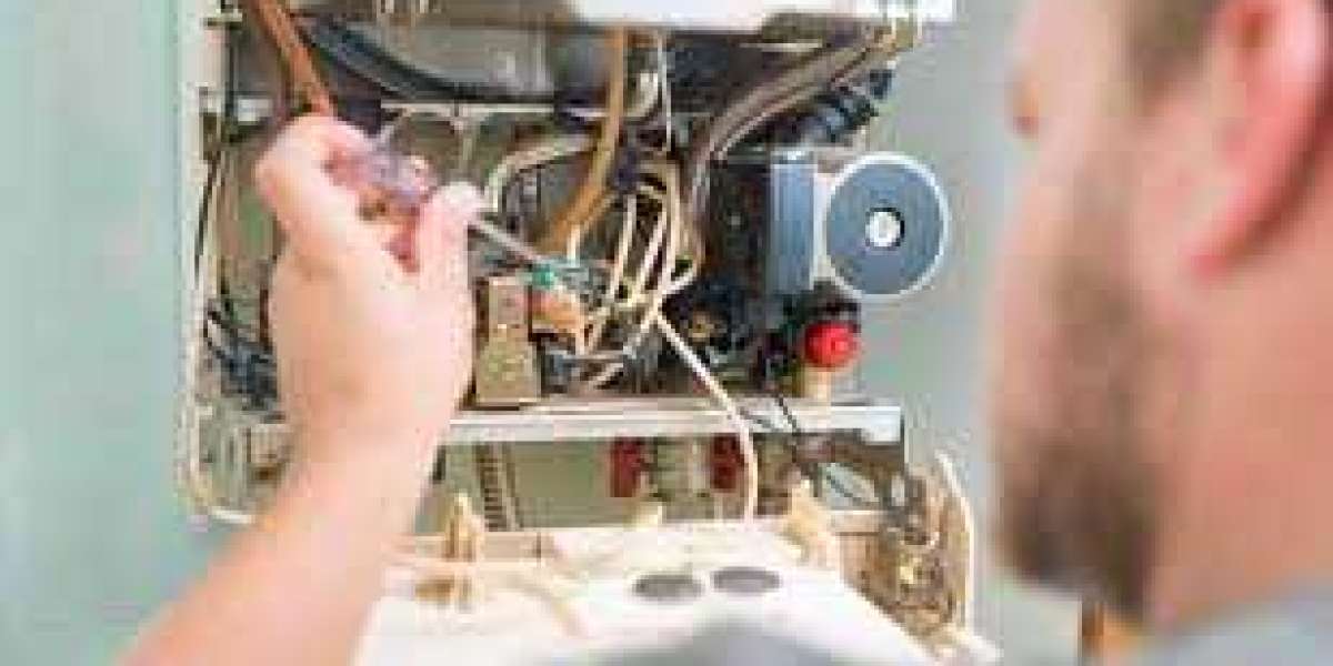 Annual Boiler Service – Prevent Breakdowns & Save Money