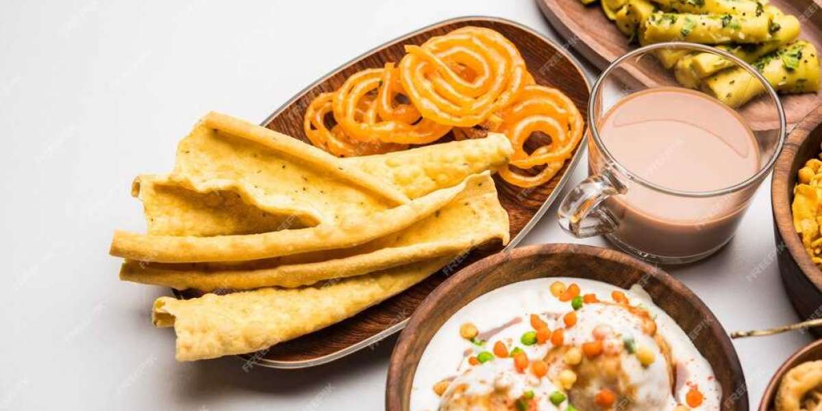 Snack Attack: Andhra’s Irresistible Savory Treats for Every Craving