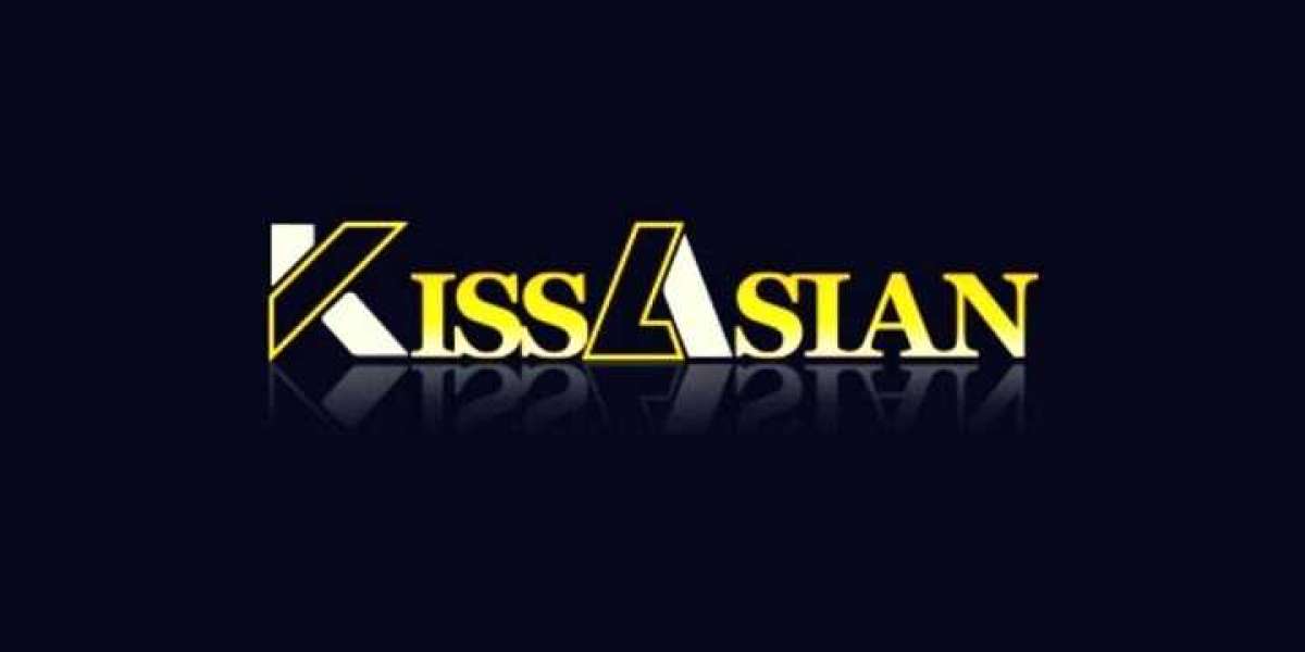 KissAsian: Your Destination for Asian Dramas and Movies