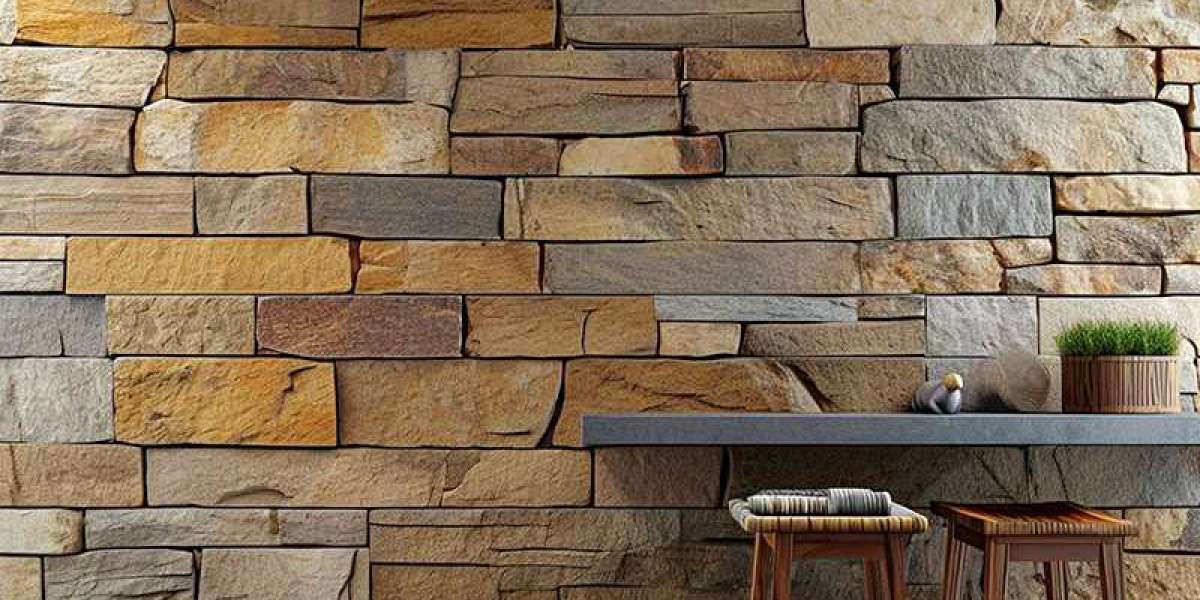 8 Tips for Selecting the Right Natural Stone Wall Cladding