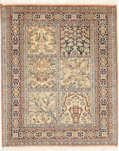 Explore Premium Handmade Carpets in Delhi for Elegant Living