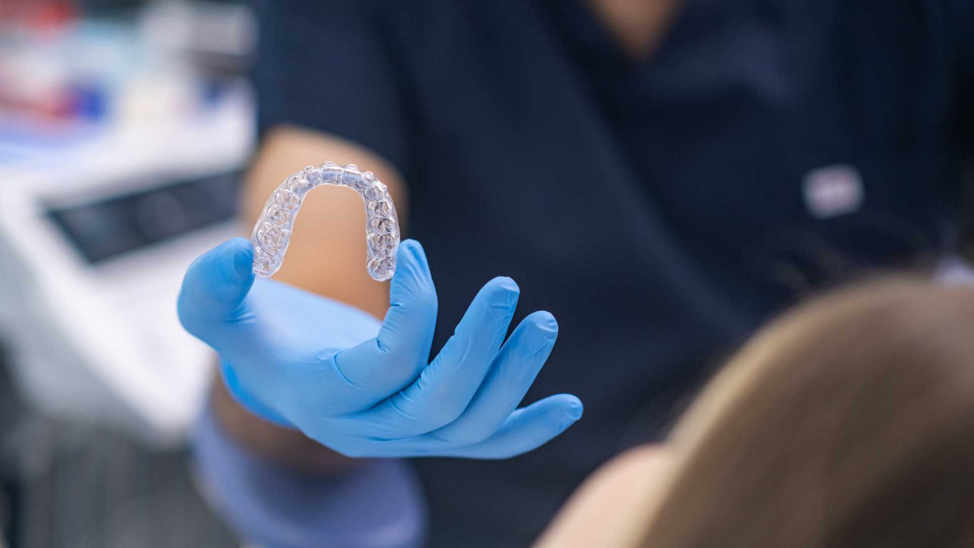 Why Invisalign Is a Smart Investment