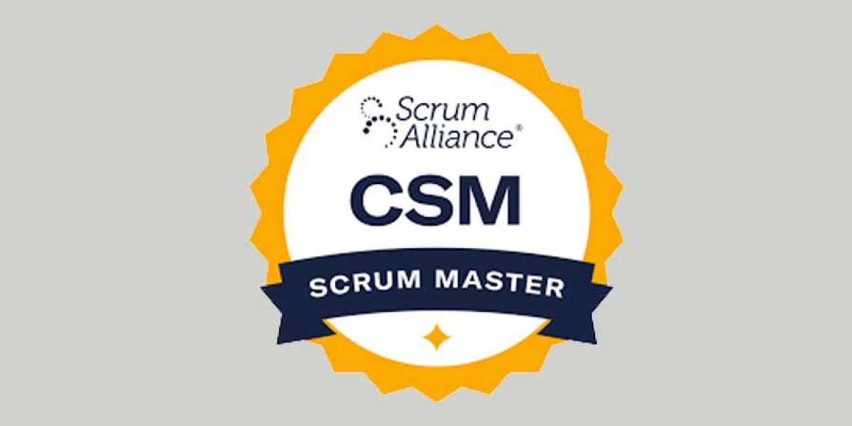 Comprehensive Guide to CSM Trainer Vijay Bandaru