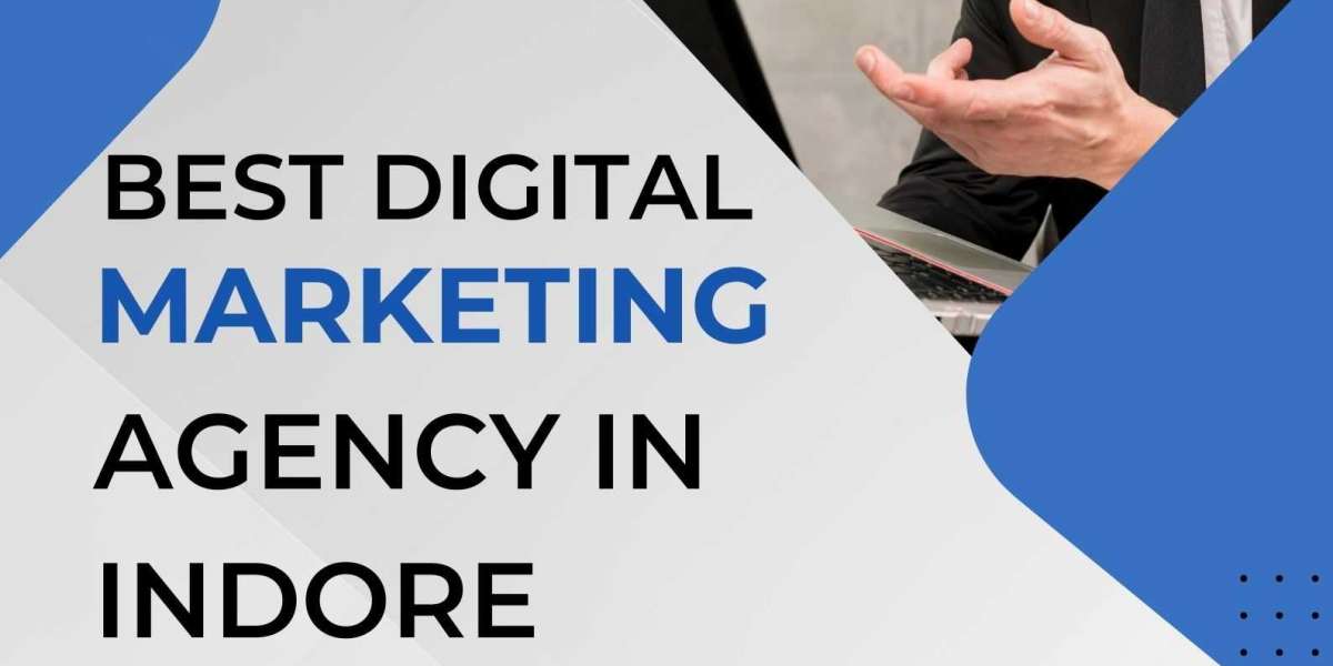 Best Digital Marketing Agency in Indore