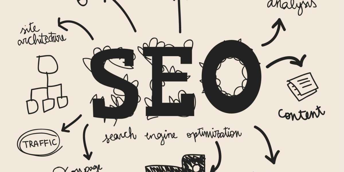 Drive Your Business Growth with Expert SEO Solutions