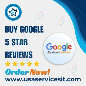 Buy Google Reviews USA - Best Place For ...