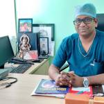 Doctor Datta Ram U Profile Picture