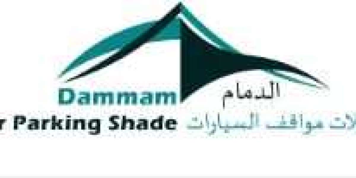 A Comprehensive Guide Car Parking Shade in Dammam