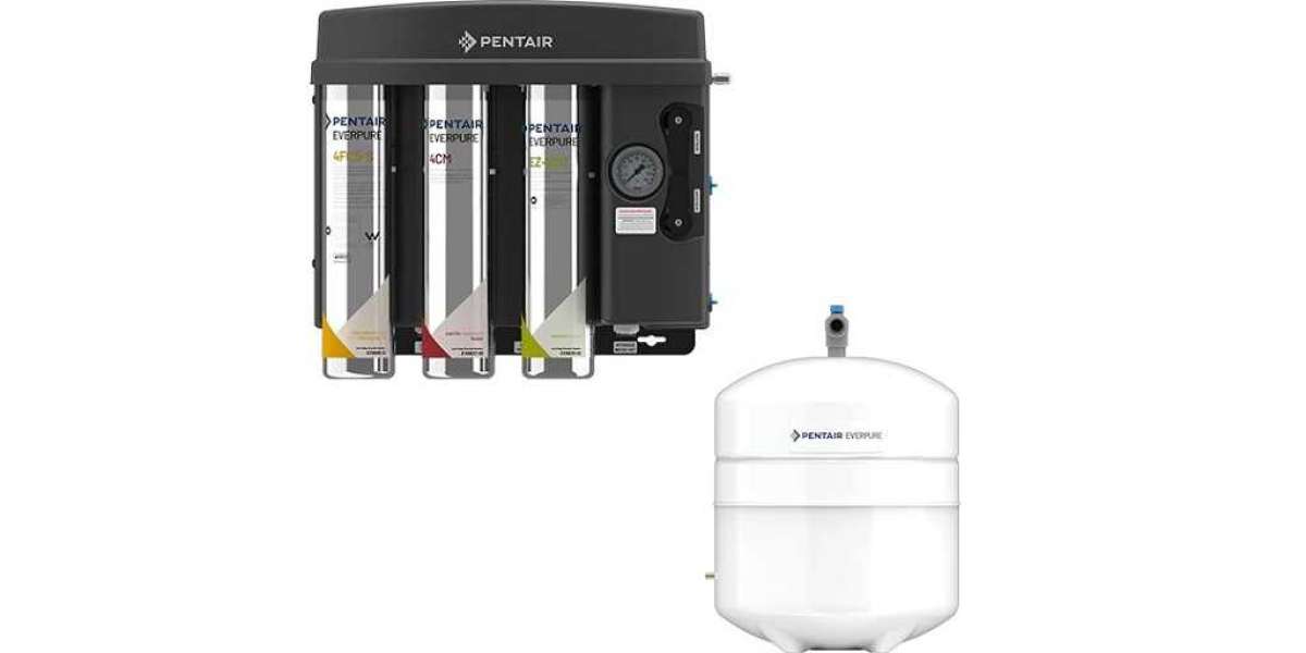 Why Businesses Should Buy an RO Water Purifier