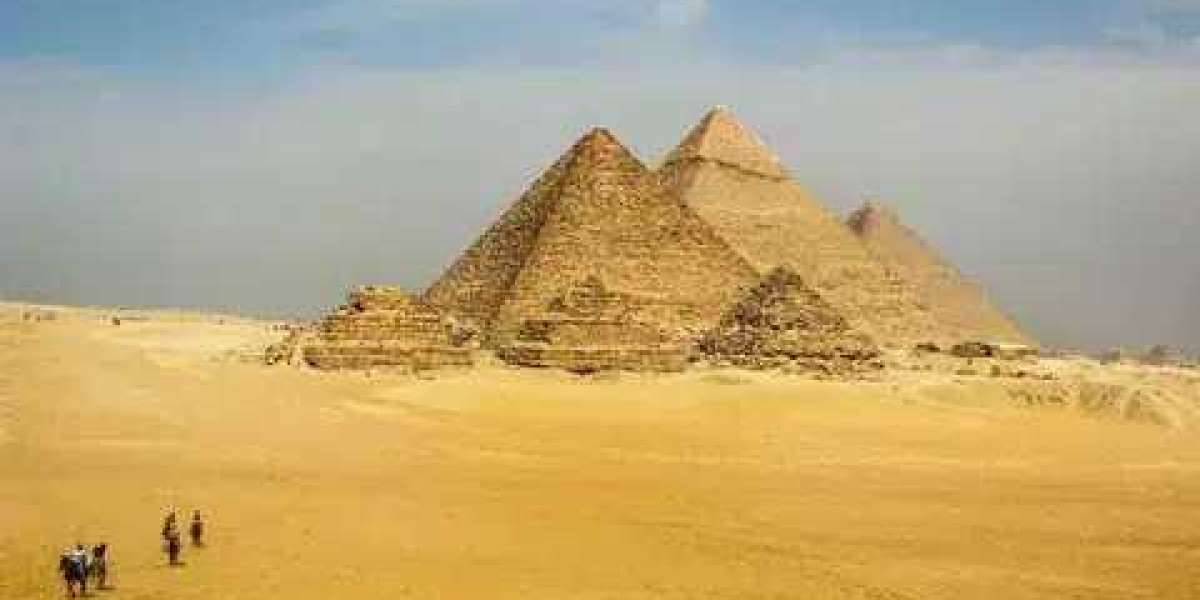 how to plan a trip to cairo egypt ?