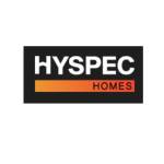 Hyspec Homes