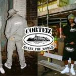 corteiz hoodie