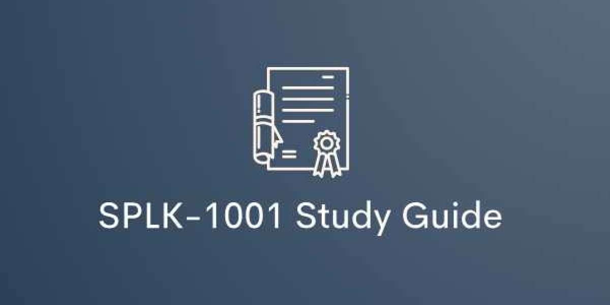 Maximize Your Learning with SPLK-1001 Study Guide from DumpsBoss!