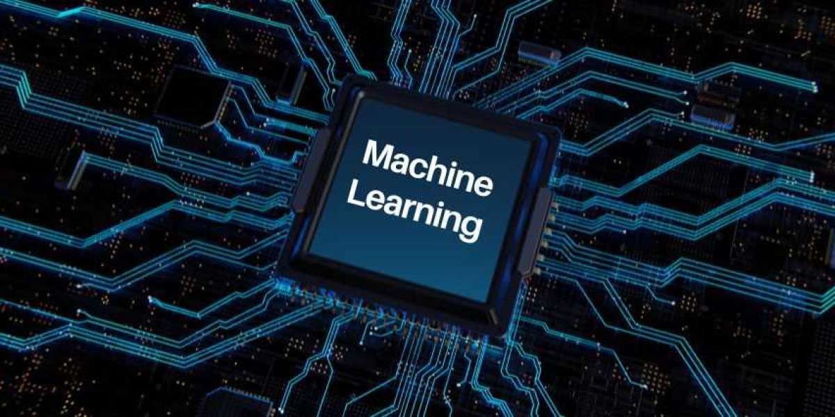 Why Machine Learning is Key to Predictive Analytics