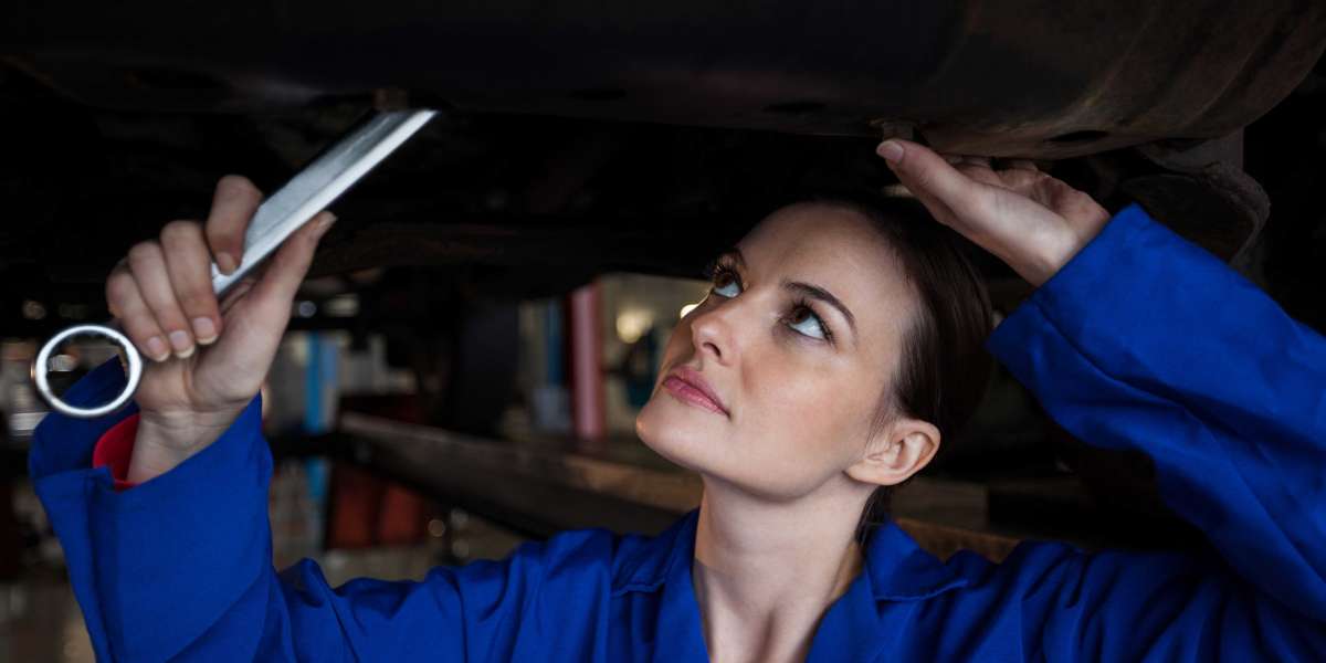 Debunking the Myths About Mobile Car Repairs