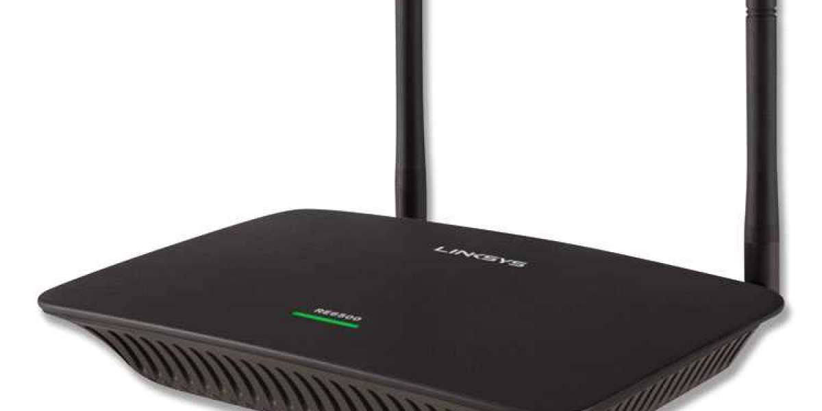 Linksys Atlas Pro 6 Setup Essential Requirements