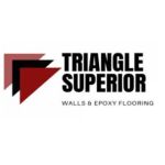 Triangle Superior Wallsystem and Epoxy